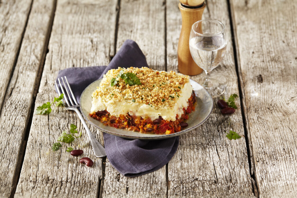 Mr 97238 Parmentier De Légumes 2kg Hd Version Mais 2