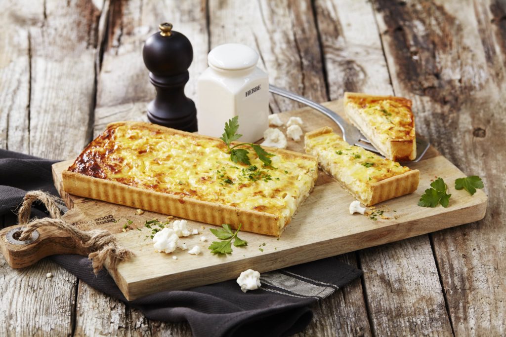Mr 97257 Grande Tarte à La Dubarry 1kg Hd Min