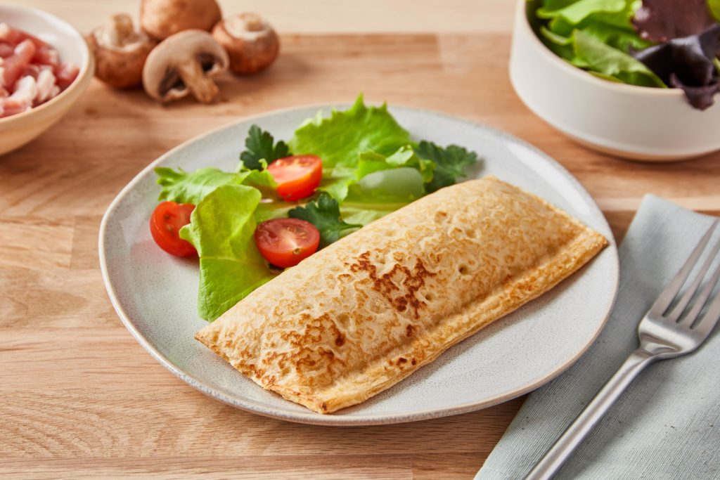 Marie Restauration Crêpes Paysanne 150g Hd Min