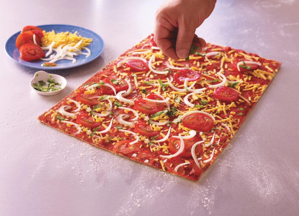 Fond1 Pizza Gastro 830g Hd