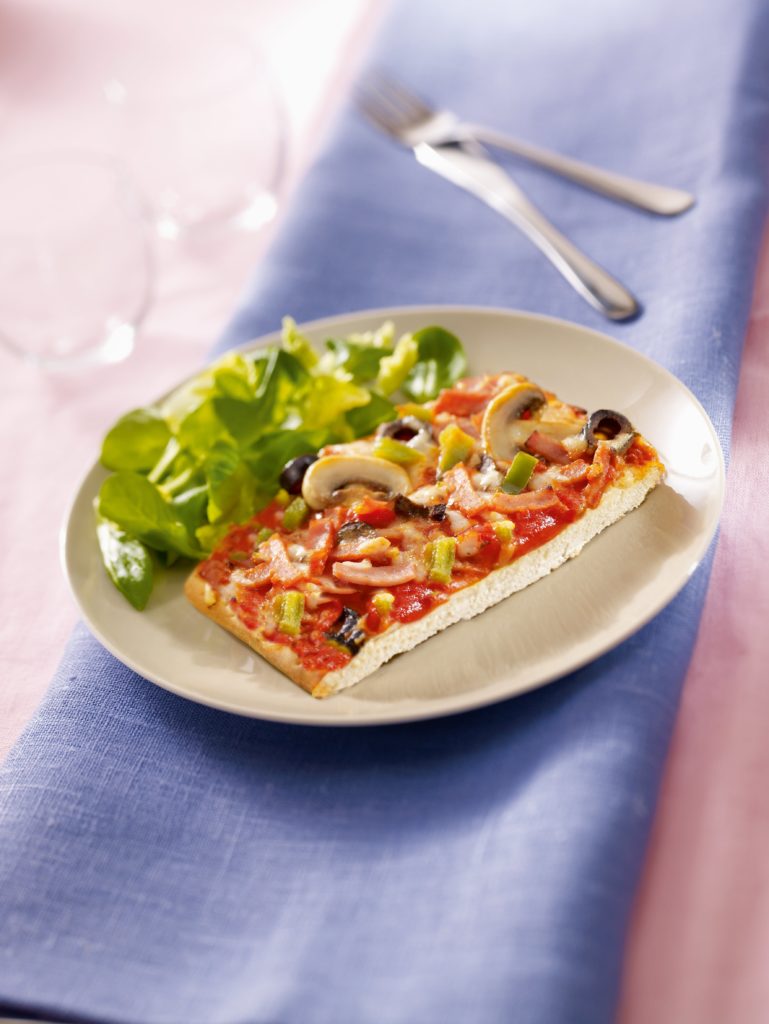 Marie Restauration Pizza Royale Bde 560g Hd Min