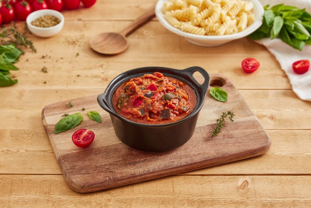 Sauce Provencale Min